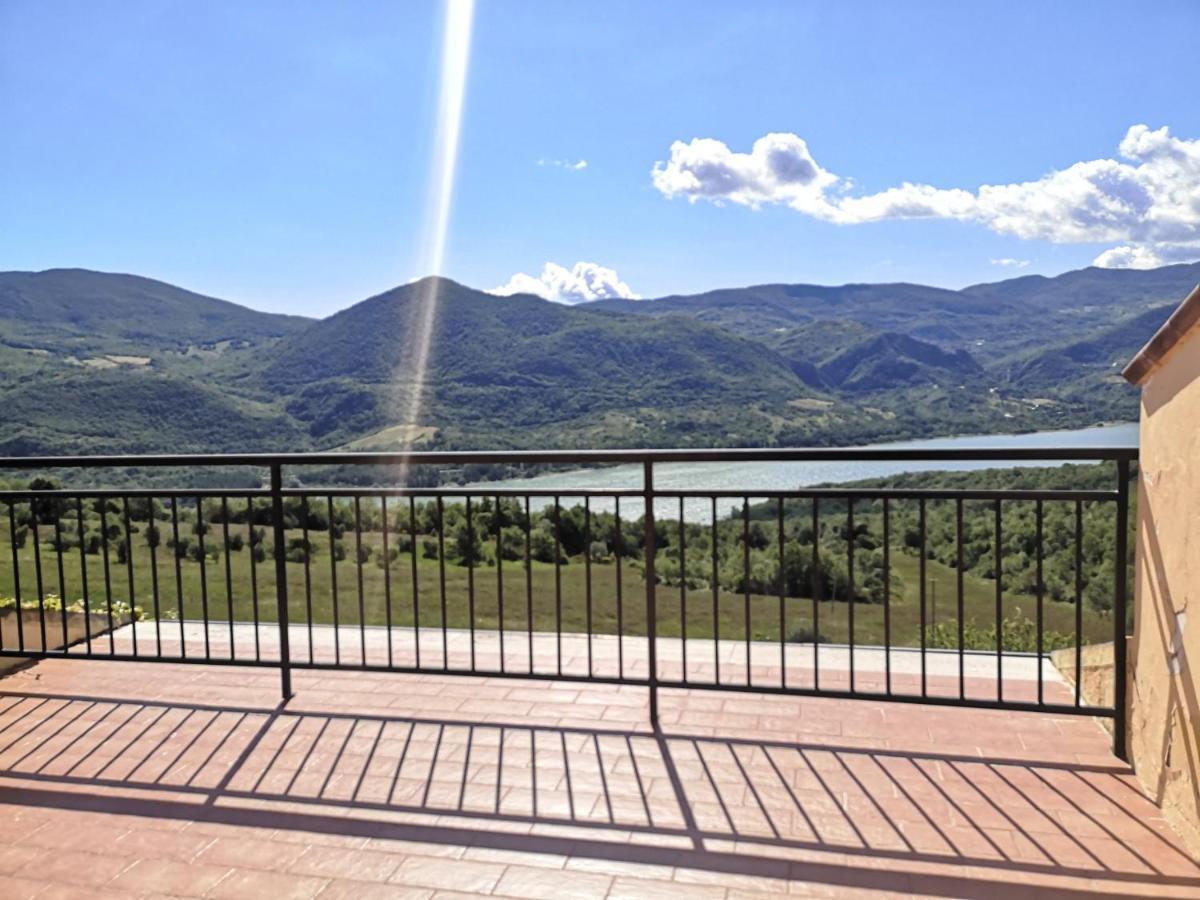 Agriturismo Olimpo Villa Santa Maria  Bagian luar foto