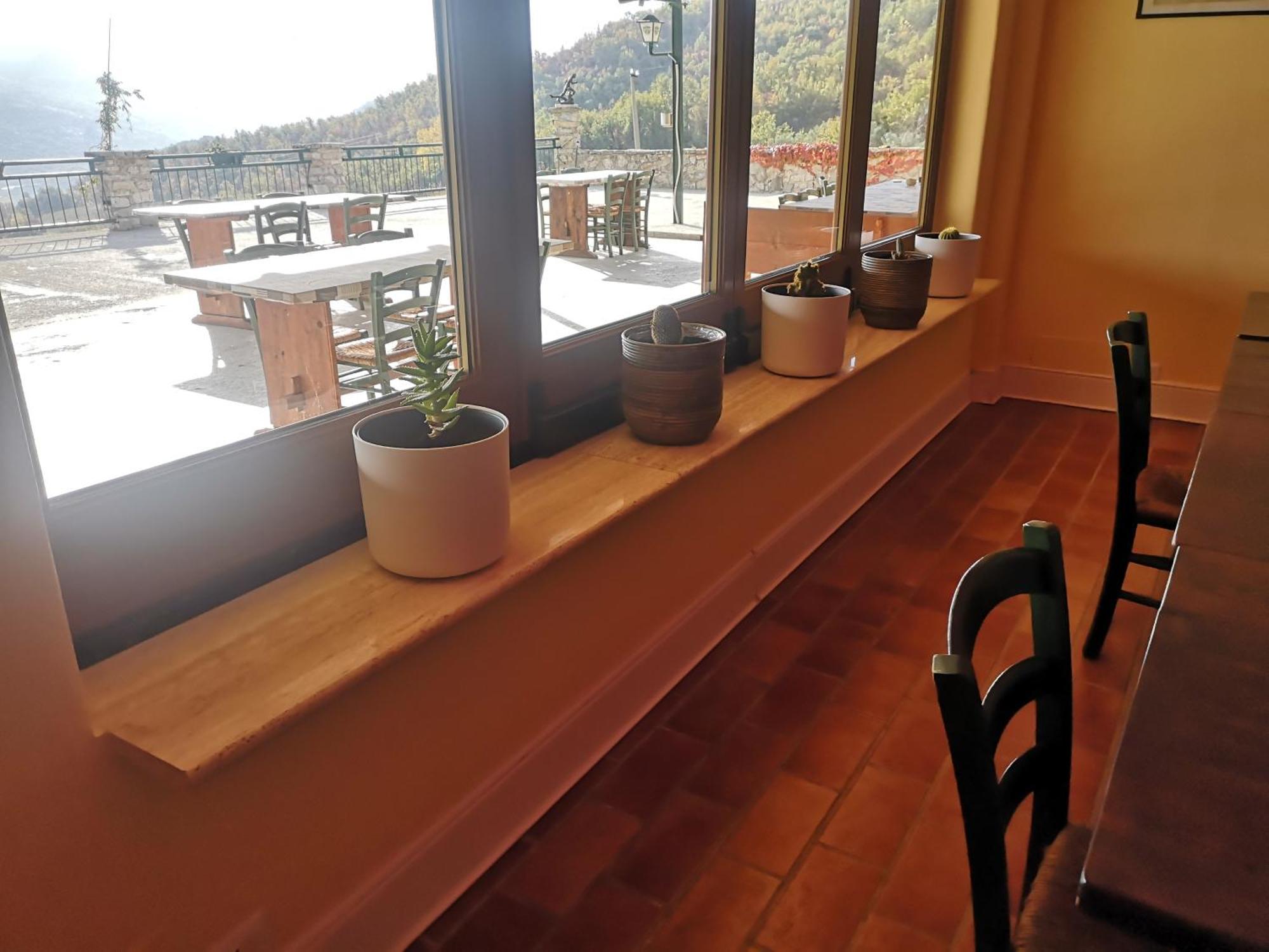 Agriturismo Olimpo Villa Santa Maria  Bagian luar foto