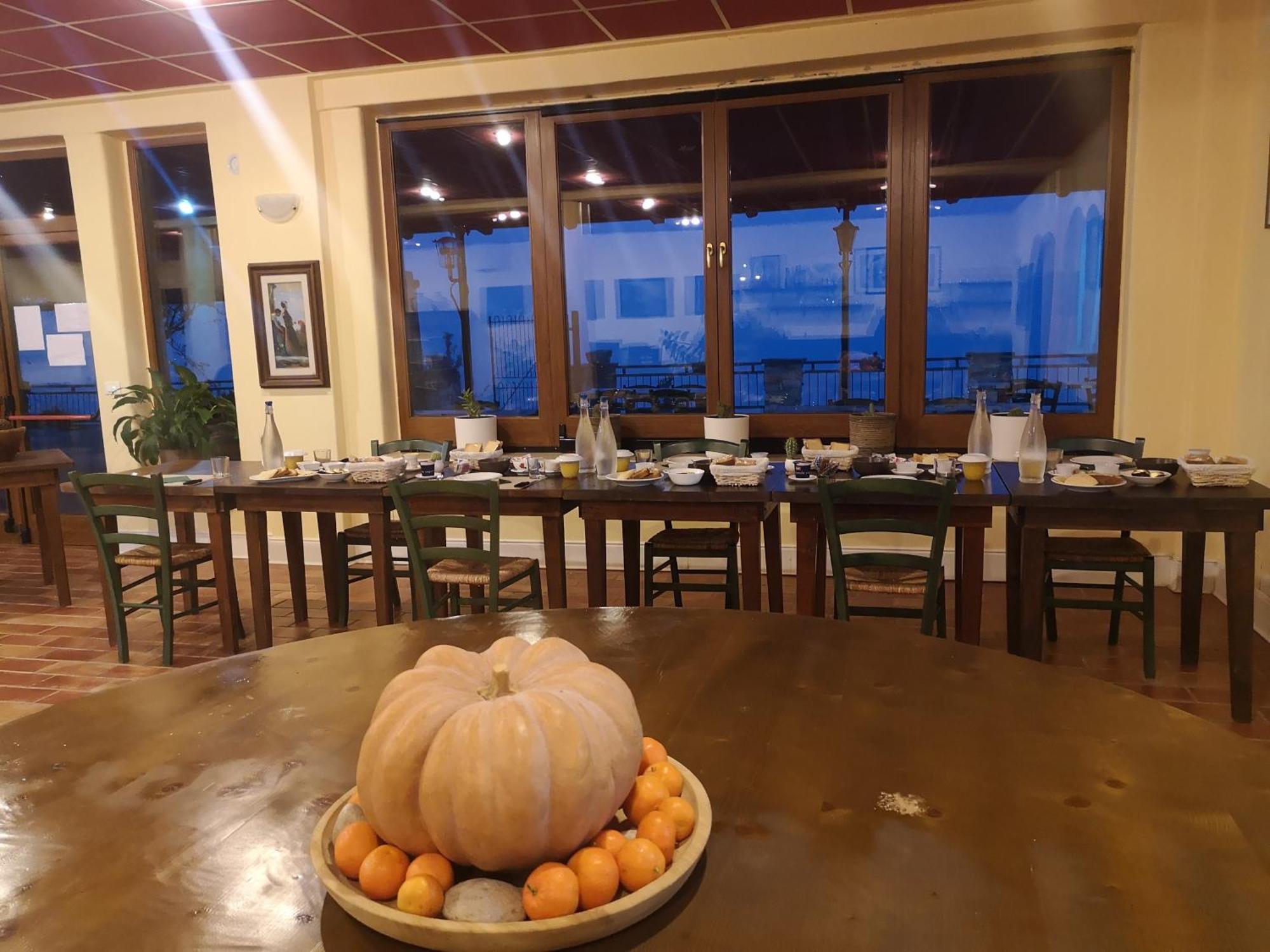 Agriturismo Olimpo Villa Santa Maria  Bagian luar foto