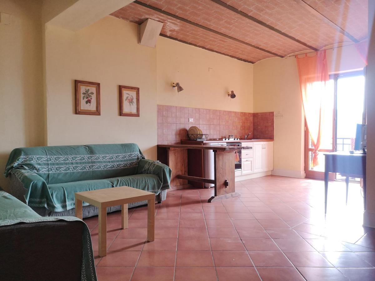 Agriturismo Olimpo Villa Santa Maria  Bagian luar foto